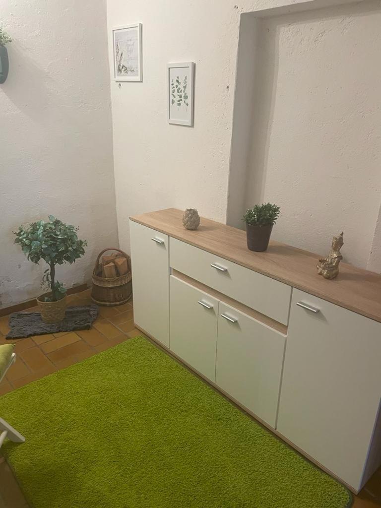 IrschenUte Urbaner公寓 外观 照片