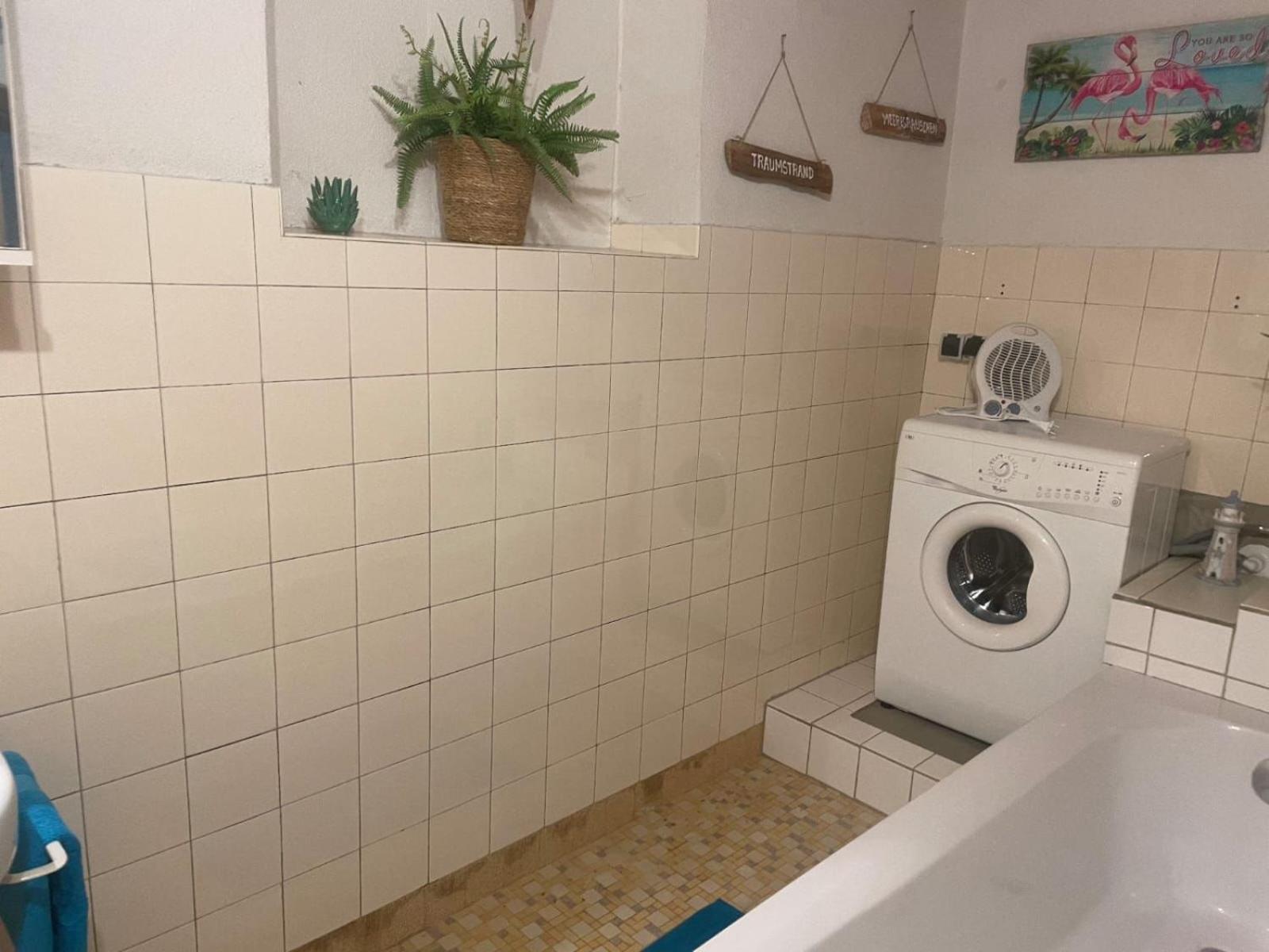 IrschenUte Urbaner公寓 外观 照片